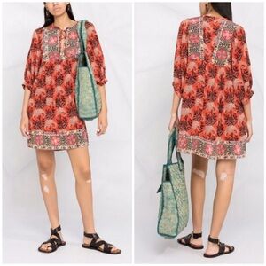 ba&sh Gaia Dress size 6/M